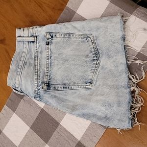 Lucky Brand size 12 relaxed short